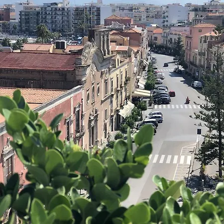 Aimori 3* Milazzo