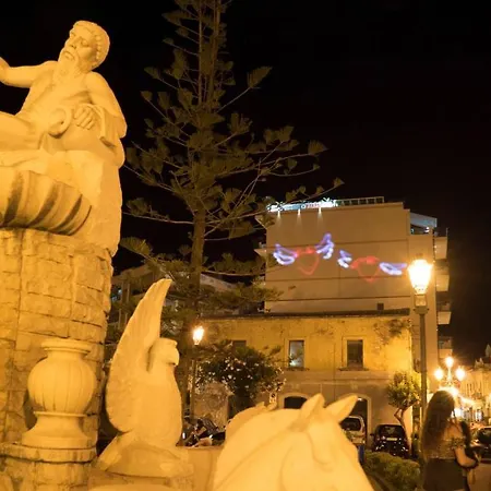 Aimori Hotel Milazzo