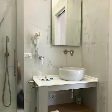 Aimori Hotel Milazzo