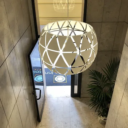 Aimori Hotel Milazzo