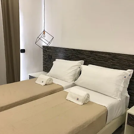 Aimori Hotel Milazzo