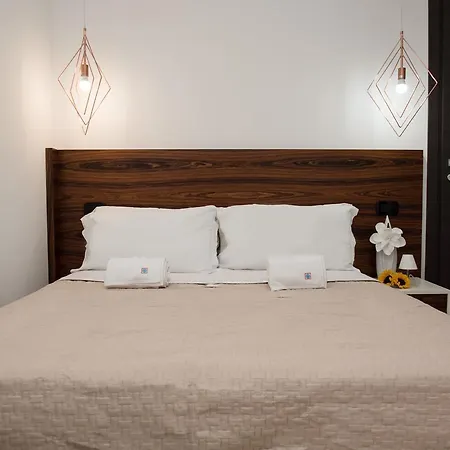 Hotel - Aimori Milazzo