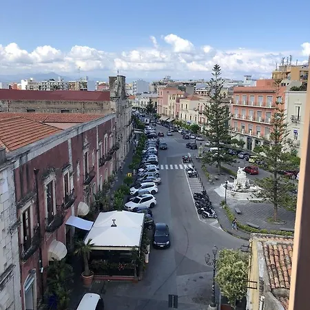 Hotel Aimori Milazzo