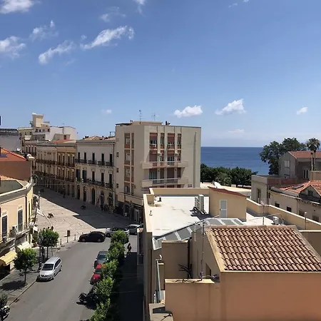 Hotel Aimori Milazzo