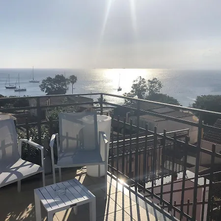 - Aimori Hotel Milazzo