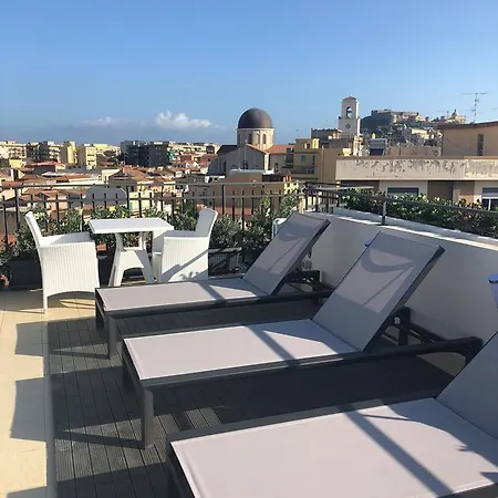 Hotel Aimori Milazzo