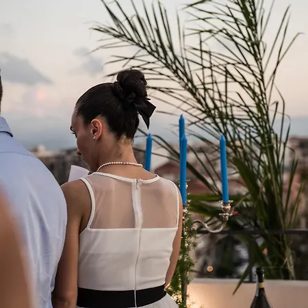 - Aimori Hotel Milazzo