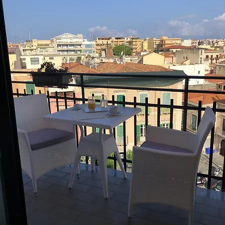 Hotel Aimori Milazzo