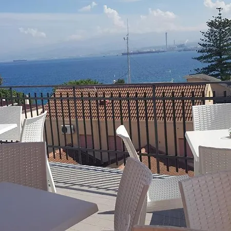 Aimori Hotel Milazzo