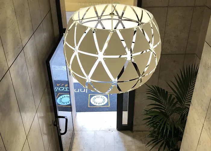 Aimori 酒店 米拉佐