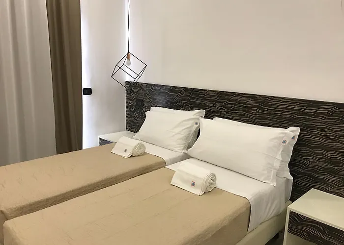 Aimori 酒店 米拉佐