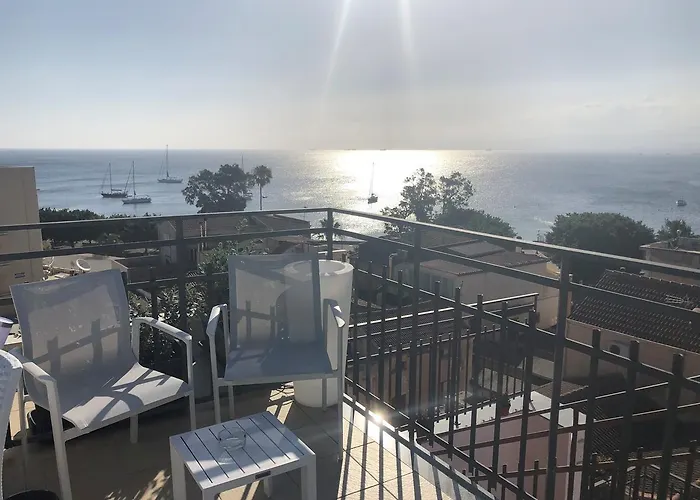 Aimori 酒店 米拉佐